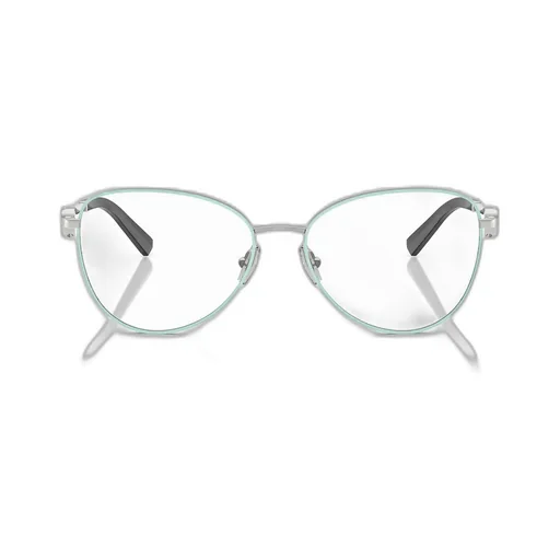 Cat-Eye Glasses