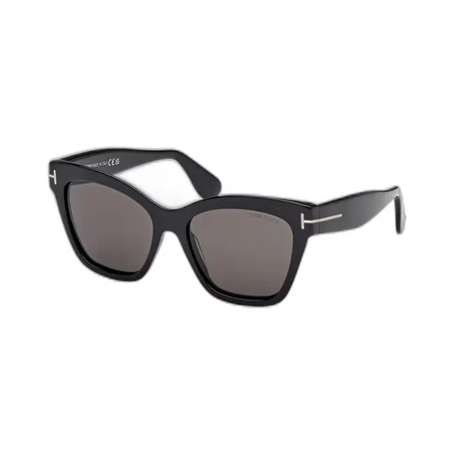 Cat-Eye Sunglasses