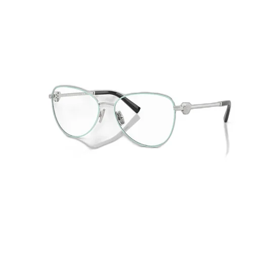 Cat-Eye Glasses
