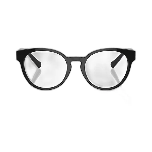 Round Eyeglasses