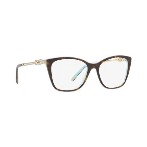 Cat-Eye Glasses