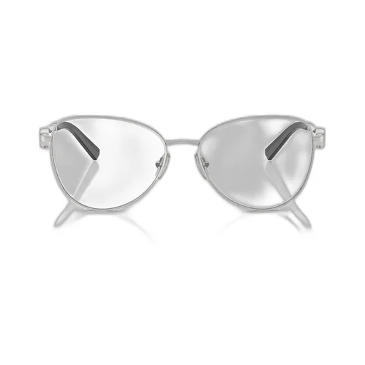 Cat-Eye Glasses