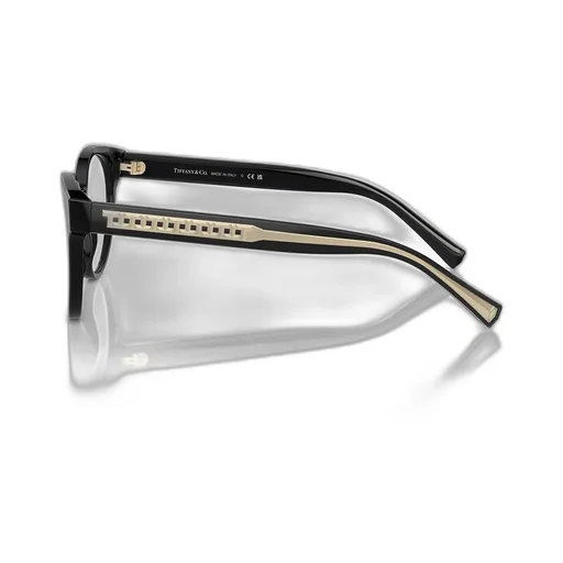 Round Eyeglasses