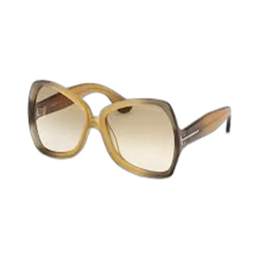 Square Sunglasses