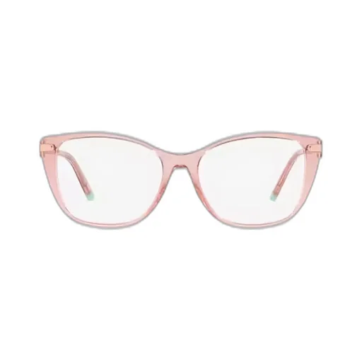 Cat-Eye Glasses