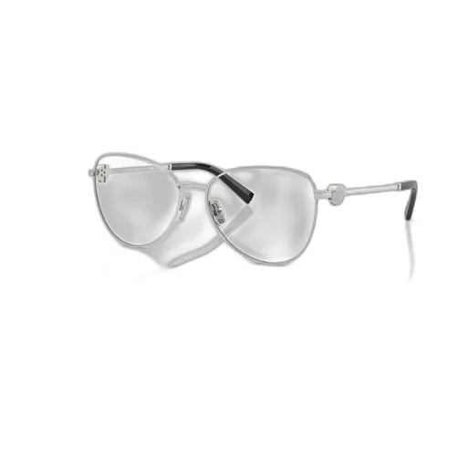 Cat-Eye Glasses
