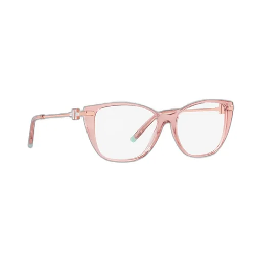 Cat-Eye Glasses