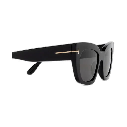 Cat Eye Sunglasses