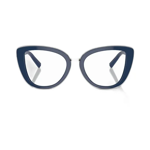 Cat-Eye Glasses