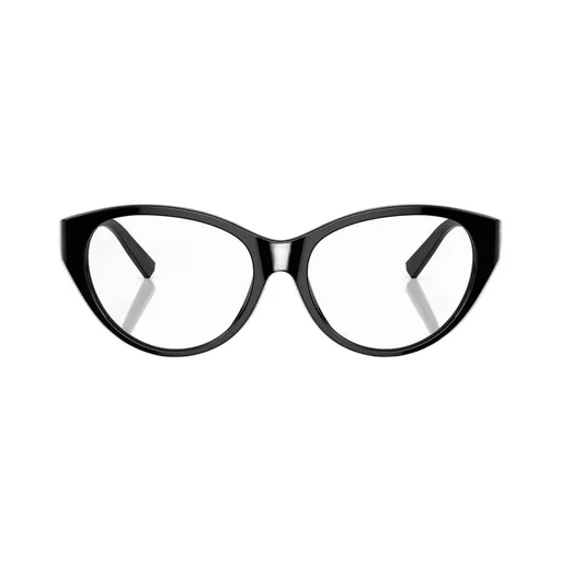 Cat-Eye Glasses