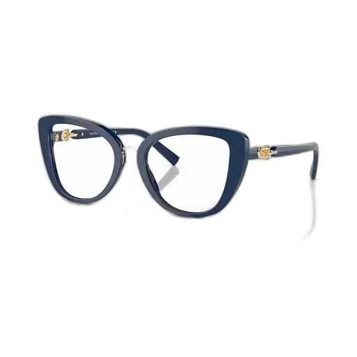 Cat-Eye Glasses