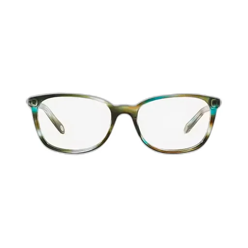 Rectangular Eyeglasses