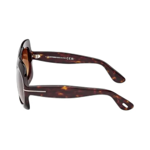 Square Sunglasses