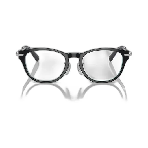 Round Eyeglasses