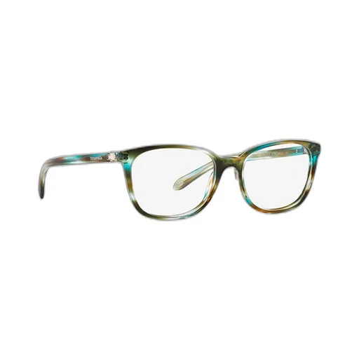 Rectangular Eyeglasses