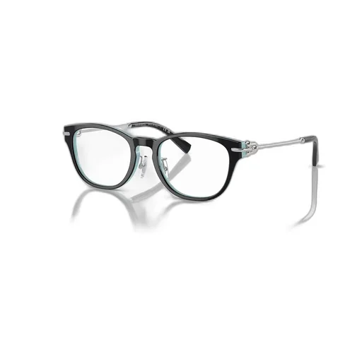 Round Eyeglasses