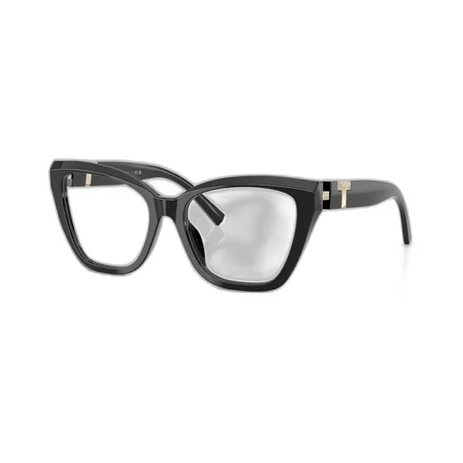 Cat-Eye Glasses