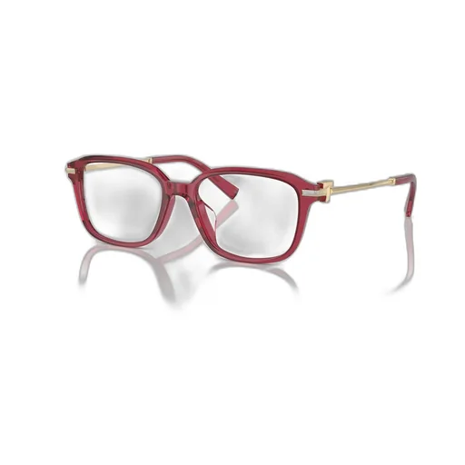 Rectangular Eyeglasses