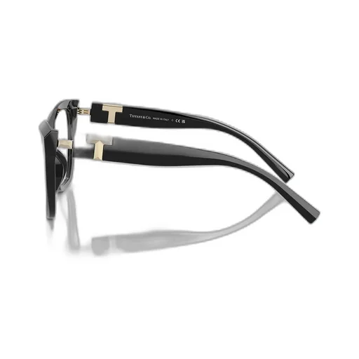 Cat-Eye Glasses