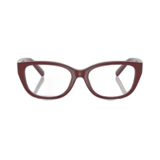 Cat-Eye Glasses