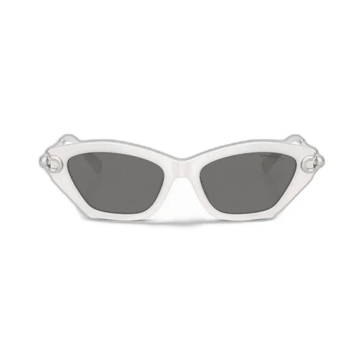Cat Eye Sunglasses
