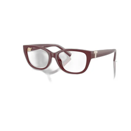 Cat-Eye Glasses