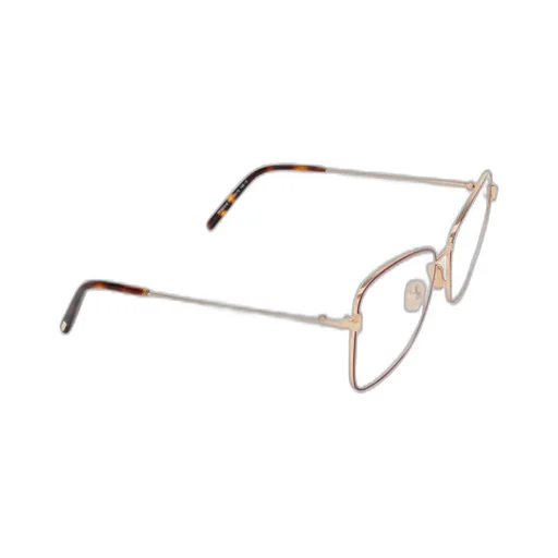 Cat-Eye Glasses