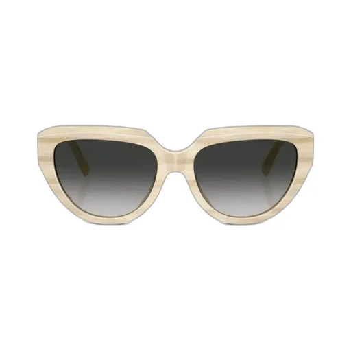 Oversized Square Sunglasses