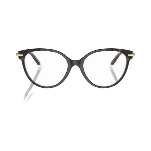 Cat-Eye Glasses