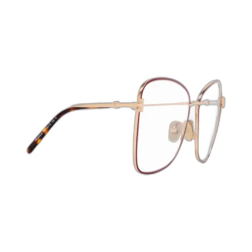 Cat-Eye Glasses