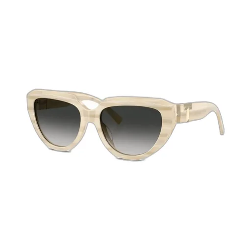 Oversized Square Sunglasses
