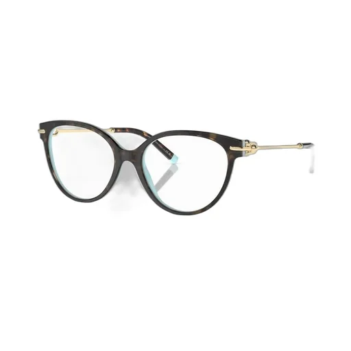 Cat-Eye Glasses