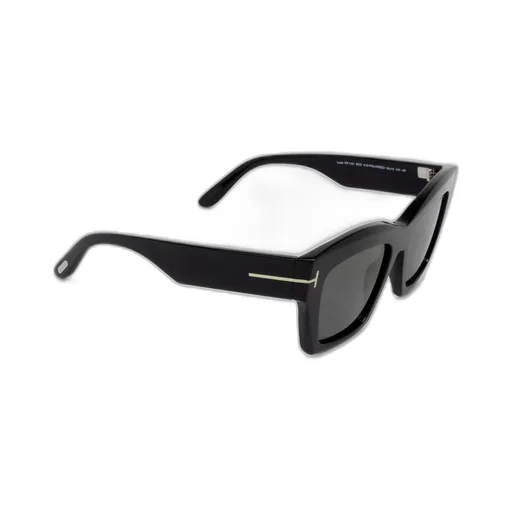 Square Sunglasses
