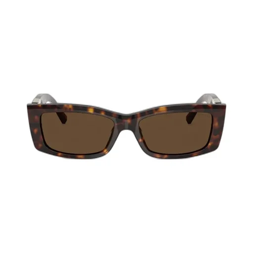 Rectangular Sunglasses