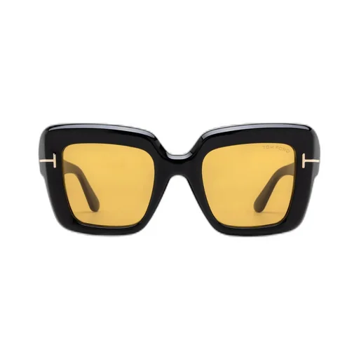 Oversized Square Sunglasses