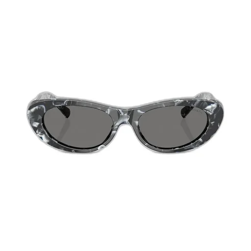 Cat-Eye Sunglasses