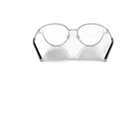 Cat-Eye Glasses