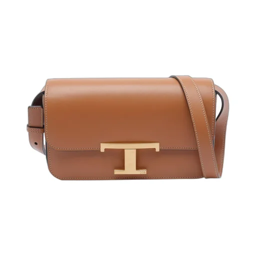 T Timeless Crossbody Bag
