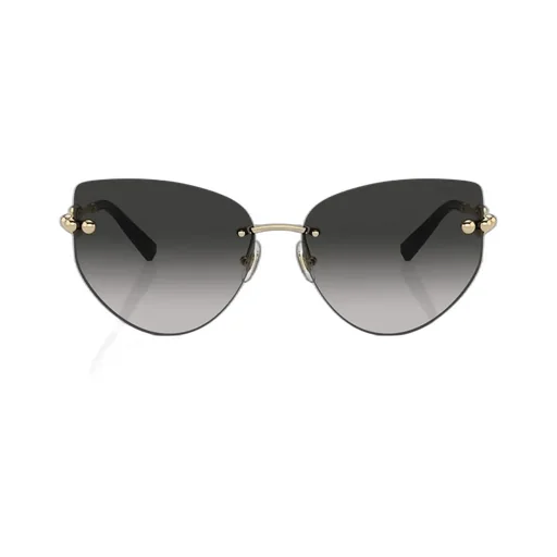 Cat-Eye Sunglasses