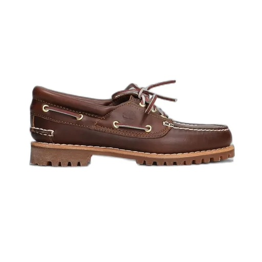 Classic Boat Shoes