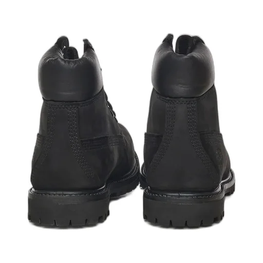 6-Inch Premium Waterproof Boots