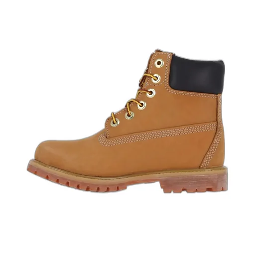 6 Inch Premium Waterproof Boots