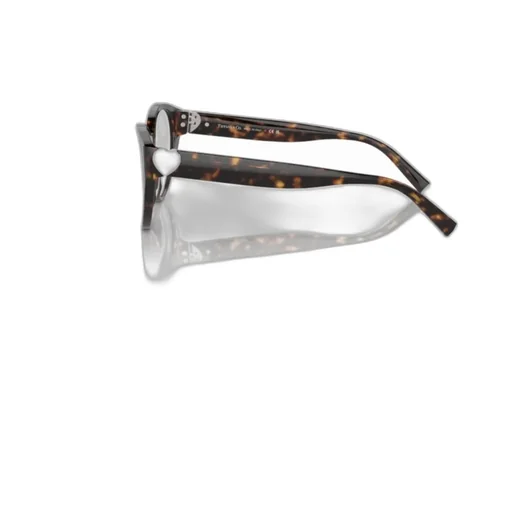 Cat-Eye Eyeglasses