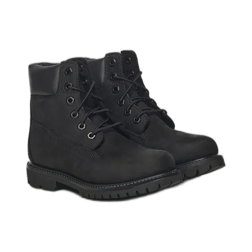 6-Inch Premium Waterproof Boots