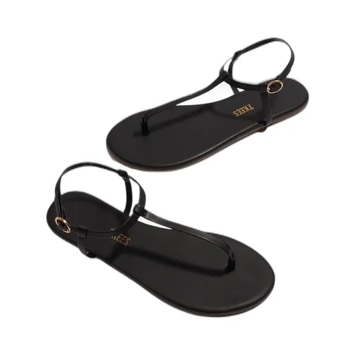 Flat Sandals