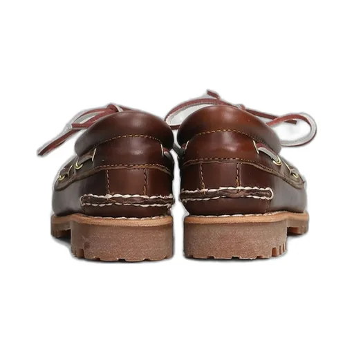 Classic Boat Shoes