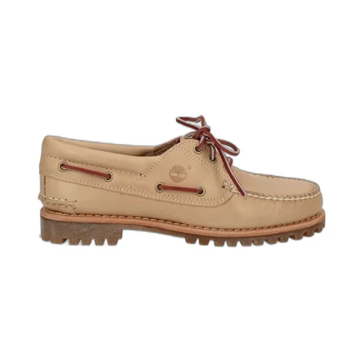 Boat Shoes