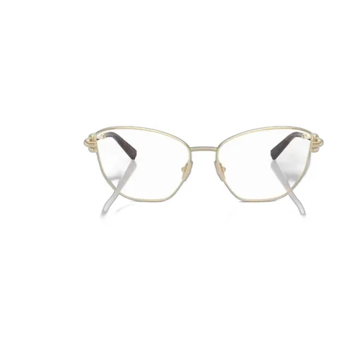 Cat-Eye Glasses