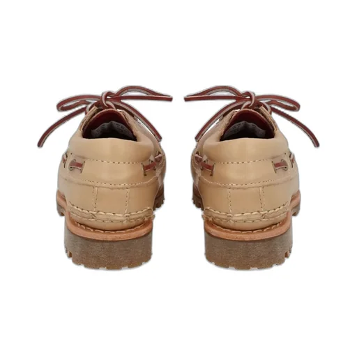Boat Shoes