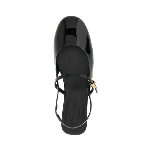Ballet Flats